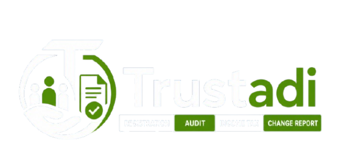 TrustAdi